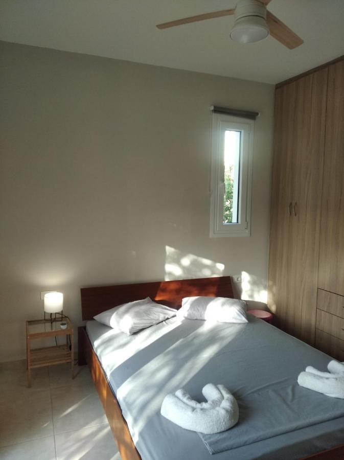 Cozy Villa Vita Lagonisi Kalivia Thorikou Exterior foto